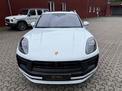 PORSCHE Macan GTS,Approved,Standheizung,Burmester,Carbon PORSCHE Macan GTS,Approved,Standheizung,Burmester,Carbon