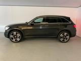 Mercedes-Benz GLC 300 e 4M EXCLUSIVE MultibeamLED 360°Kam Burm - Mercedes-Benz GLC 300 in Dresden