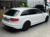 Audi A4 Ambition S-Line selection Automatik Navi AHK - Audi A4 in Bonn