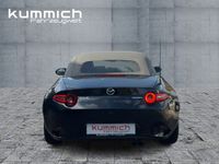 Mazda MX-5 - Vorschau Bild 5