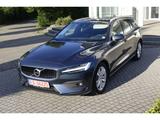 Volvo V60 Momentum D3 EU6d-T /Lichtpaket / Winterpaket - Volvo Gebrauchtwagen in Fulda