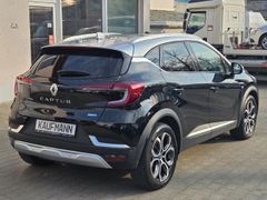 Fahrzeugabbildung Captur II Edition One E-TECH Plug-In 160 EDC HYB