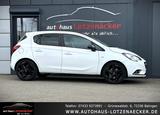 Opel Corsa E 1.0 Turbo | AHK | bhzb.Frontsch/Lenkrad - Opel Corsa: 1.0