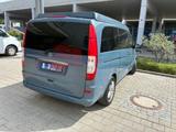 Mercedes-Benz Viano Fun lang CDI 2.2; 2010;  Reimo-Schlafdach - Mercedes-Benz Viano Gebrauchtwagen in München