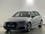 Audi A3 40 TFSI SB quattro S-Line Lim.Ed. LED SFW - Audi A3 mit Benzin-Antrieb