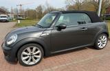 MINI Cooper SD Cabrio Highgate, Topzustand