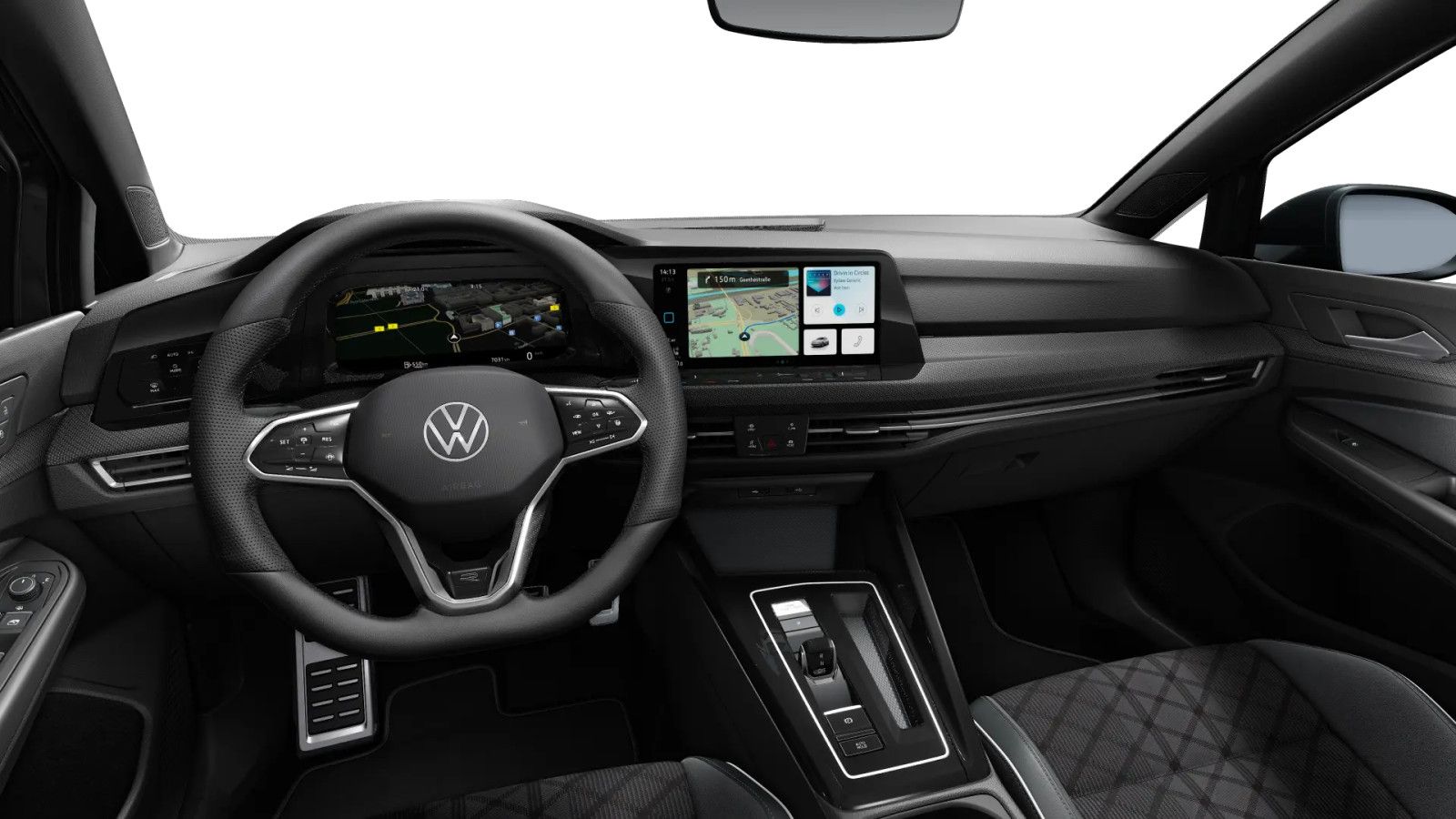 Volkswagen Golf - Bild 16