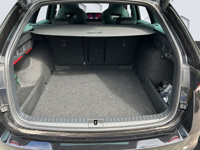 Octavia Combi 2.0 TSI 195 kW RS-Panoramadach-el.