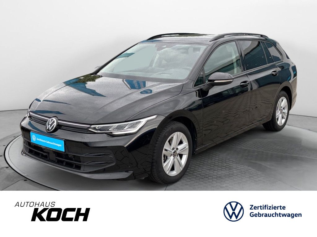 Volkswagen Golf Variant Life 2,0 l TDI DSG