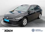 Volkswagen Golf Variant Life 2,0 l TDI DSG - Volkswagen Golf Jahreswagen Variant mit Diesel-Antrieb