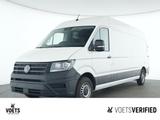 Volkswagen Crafter Kasten 35 lang Hochdach KLIMA+PDC+KAM+VO - Volkswagen: Hochdach
