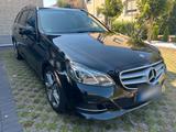 Mercedes-Benz Mercedes W212 220CDI 9G - Mercedes-Benz 220 aus 2015