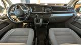 Volkswagen T6.1 California Coast Luftstandheizung, BJ 2024 - gebrauchte Volkswagen T6 California aus dem Jahr 2024
