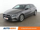 Mercedes-Benz A 200 d Progressive Aut.*NAVI*CAM*LED*PDC*SHZ* - Mercedes-Benz A 200 in Köln