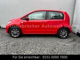 Seat Mii I-Tech 5T Navi Bluetooth Klima Service NEU - gebrauchte Seat Mii aus dem Jahr 2015