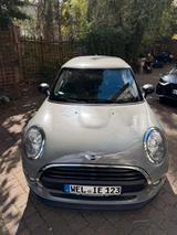 MINI One 3-Türer 1.2 | TÜV neu 03/2028 | SHZ - MINI MINI: 1.3
