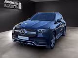 Mercedes-Benz GLE 350 de 2x AMG 360*Distro*Memory*Pano*AHK*20 - Mercedes-Benz GLE-Klasse in Essen