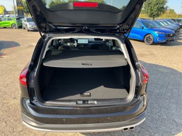 Bild 8 Ford Focus Turnier Active X MHEV El. Panodach Navi Le