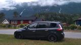 Renault Grand Scenic Luxe - Familienauto
