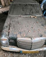 Mercedes-Benz Mercedes 280ce - Mercedes-Benz CE 280: Coupe