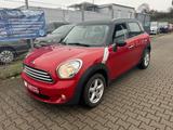 MINI COOPER Countryman Cooper 1.6 |2.HAND|EUR6 - MINI Cooper in Mannheim