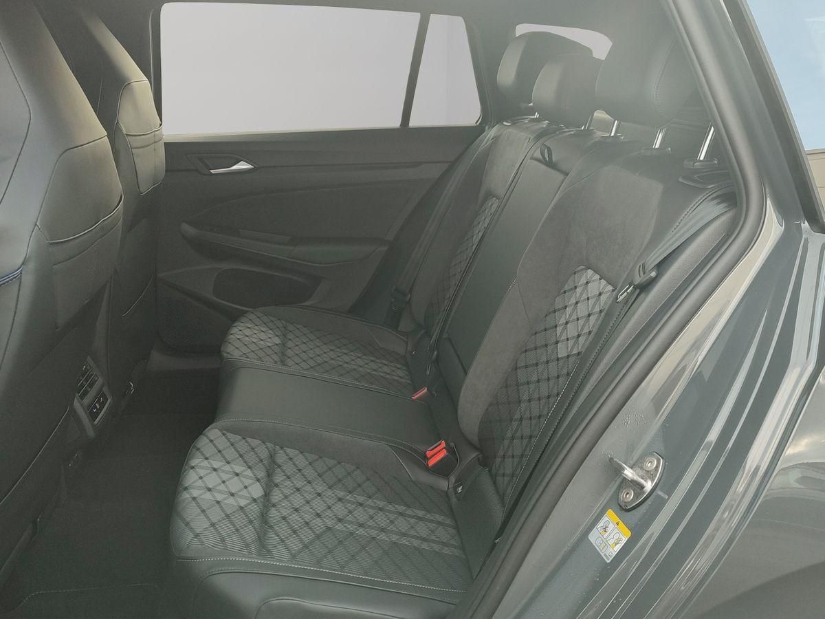 Volkswagen Golf - Bild 12