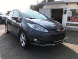 Ford Fiesta Titanium 1.2/Klima/Tüv Neu