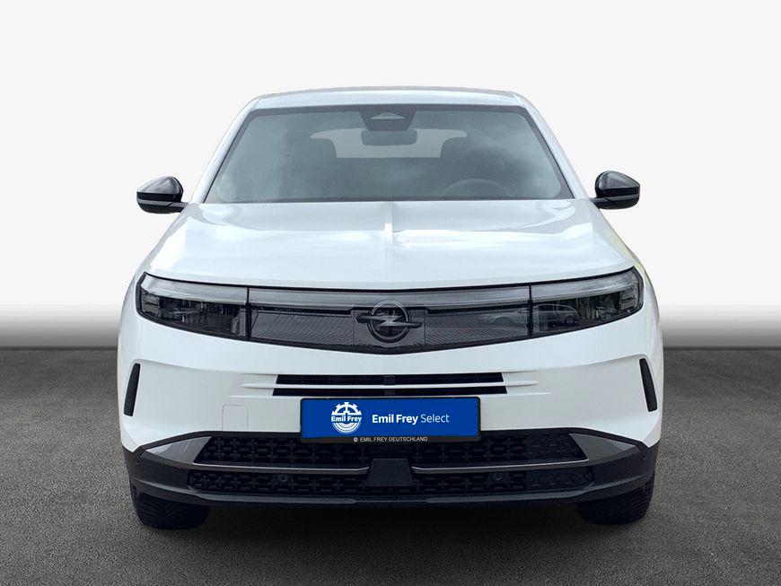 Opel Grandland 1.2 DI Hybrid 48 V Automatik Edition 1