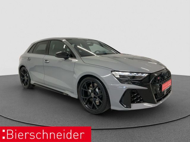 Audi RS3 - Bild 5