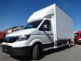 MAN TGE 5.180 / VB27.900€ - MAN TGE 5-180