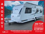 Tabbert Rossini 490 TD - MOVER - - Tabbert Rossini