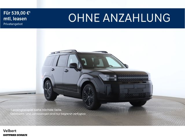 Hyundai SANTA FE - Bild 1