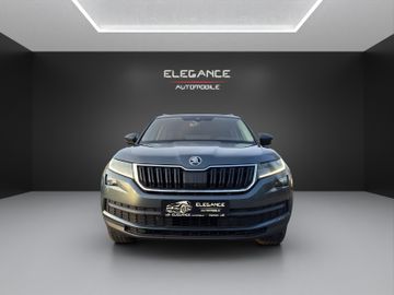 Skoda Kodiaq - 8