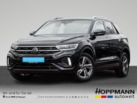 Volkswagen T-Roc - Vorschau Bild 1