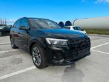 Audi Q7 S LINE 45 TFSI QUATTRO+AIR SUSP 7 SEAT MY25 - Audi Q7 4L mit Benzin-Antrieb