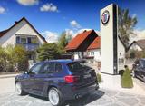 ALPINA XD3 3.0 Biturbo - - gebrauchte ALPINA SUV & Geländewagen