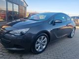 Opel Astra J GTC Edition - Opel Astra aus 2012: Gtc