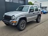 Jeep Cherokee Extreme Sport 2.8 CRD Autom. - Jeep Cherokee aus 2003