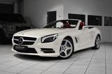 Mercedes-Benz SL 500 * Edition 1 * Deutsch* MB Historie* AMG* - Gebrauchtwagen in Wiesbaden