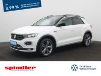 Volkswagen T-Roc - Vorschau Bild 1