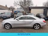 Mercedes-Benz CLS 350 CDI BlueEfficiency/Bi-Xenon/Navi/Leder/ - Mercedes-Benz CLS 350 Gebrauchtwagen