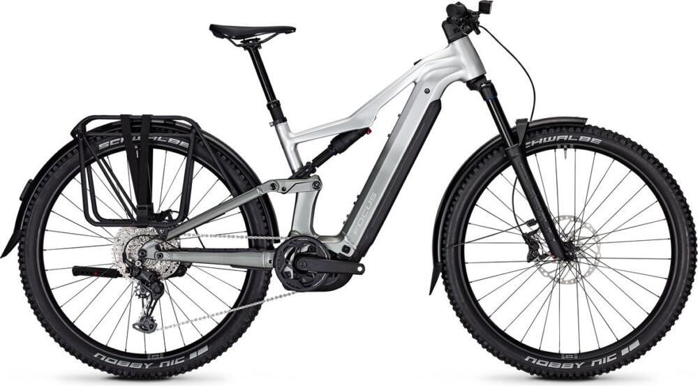 Focus THRON² 6.7 EQP 48 cm - XL