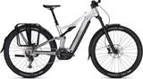 Focus THRON² 6.7 EQP 39 cm - S - Focus E-Bikes