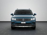 Volkswagen Tiguan - Vorschau Bild 8