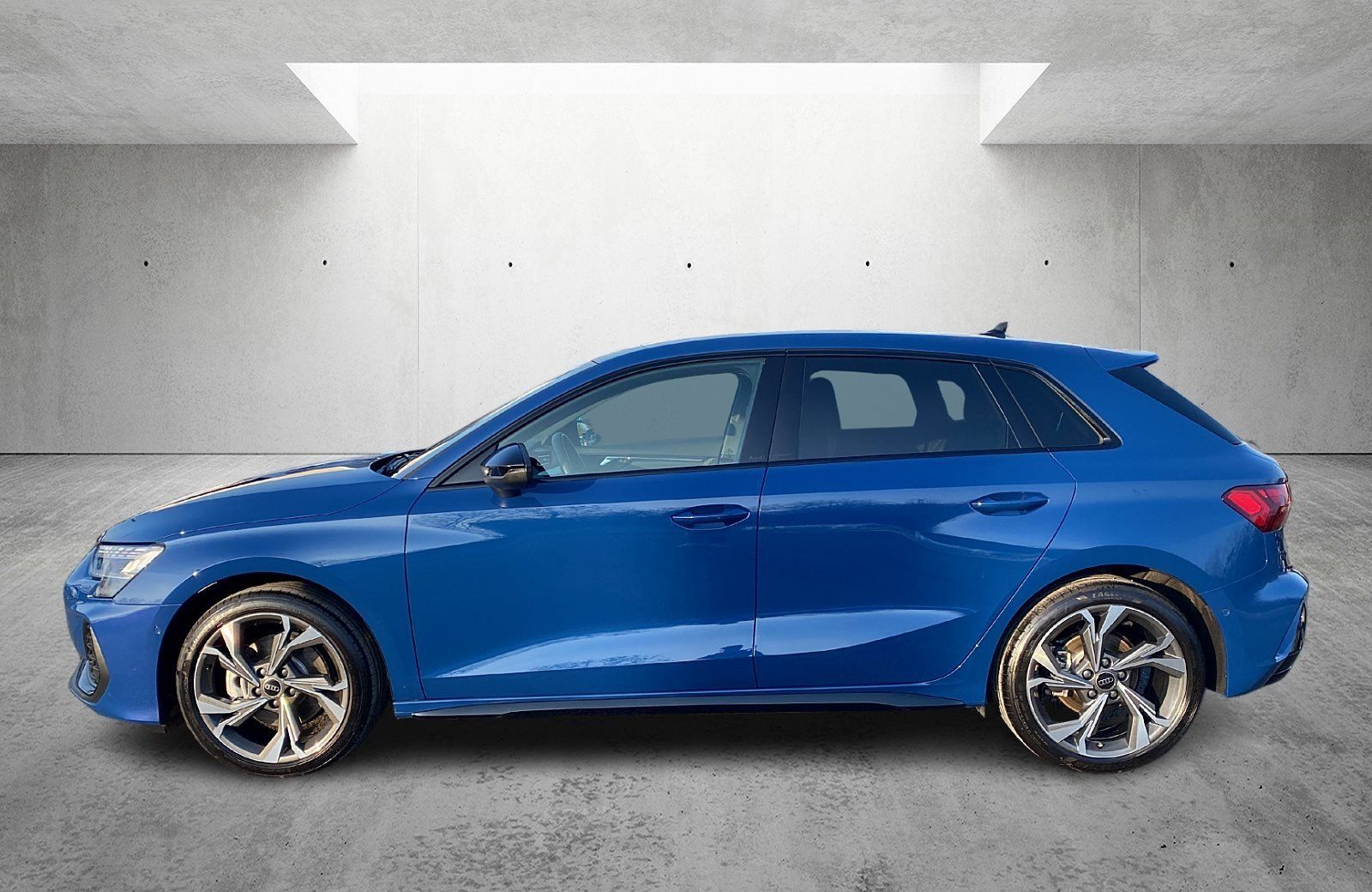 Audi A3 - Bild 4
