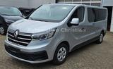 Renault Trafic Combi L2H1 3,0t Life 9-Sitze/1.Hd/PKW-Zul