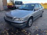 Volvo S40 1.8 Nichtraucher, fährt einwandfrei - gebrauchte Volvo S40 aus dem Jahr 1997