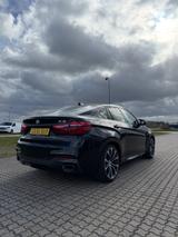 BMW X6 xDrive40d - - gebrauchte BMW X6 aus dem Jahr 2017