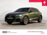 Audi A1 allstreet 30 TFSI LED NAVI VIRTUAL ACC LED - Audi A1 mit Benzin-Antrieb: Kombi, Automatik