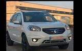Renault koleos 4WD - gebrauchte Renault Koleos aus dem Jahr 2012
